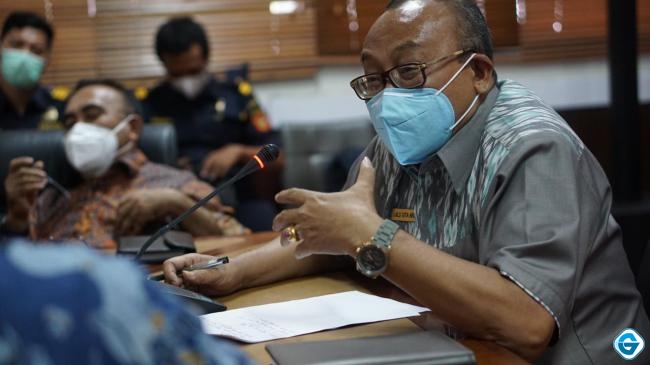 Kawasan Industri Hasil Tembakau dan Terminal Tipe B Siap Dibangun di Lotim